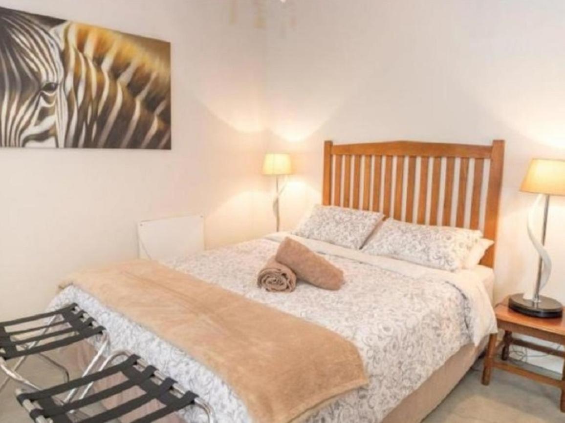 New Beginnings Cottage Монтегю Экстерьер фото