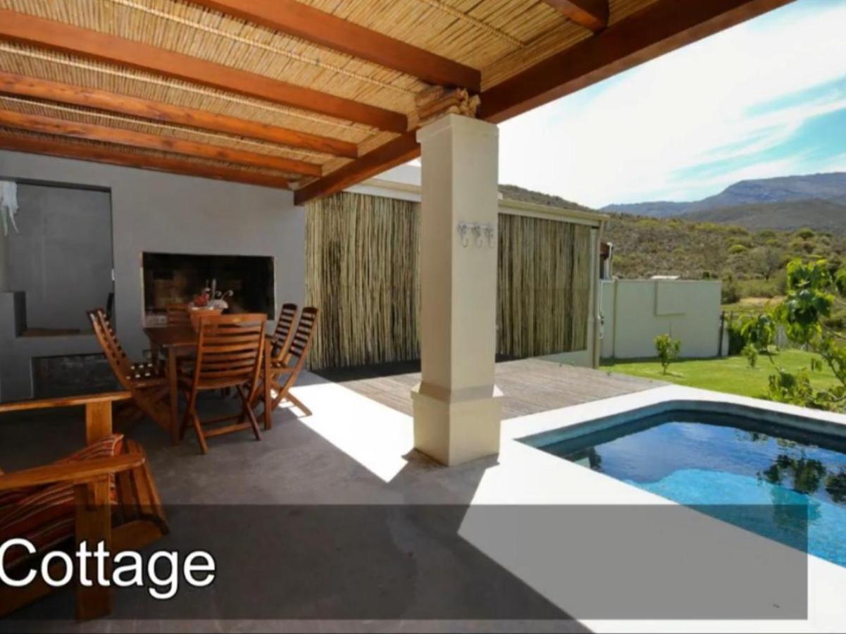 New Beginnings Cottage Монтегю Экстерьер фото