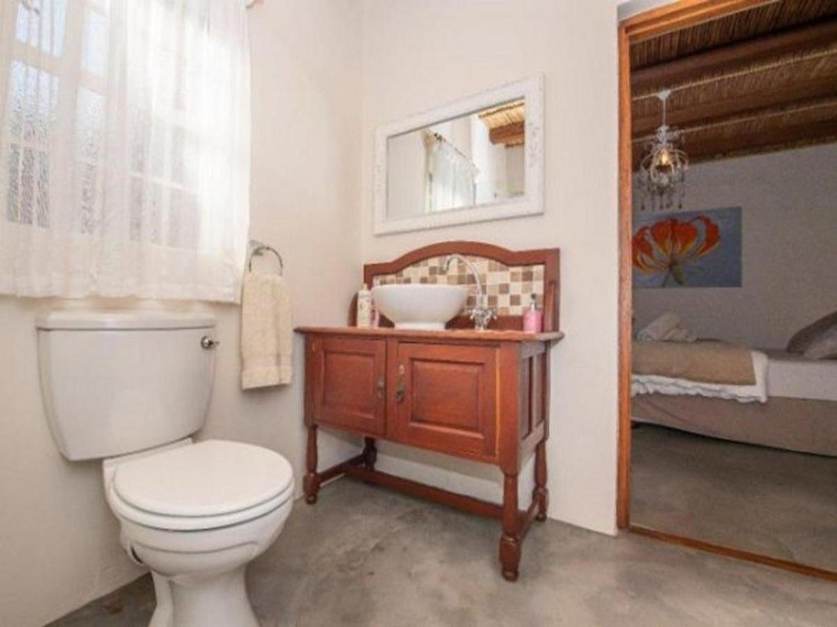 New Beginnings Cottage Монтегю Экстерьер фото