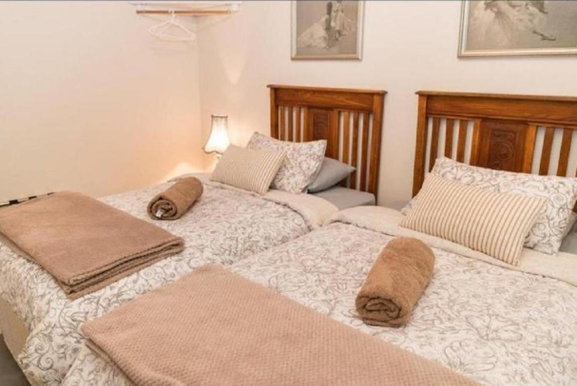 New Beginnings Cottage Монтегю Экстерьер фото