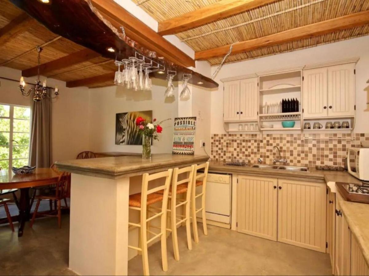 New Beginnings Cottage Монтегю Экстерьер фото